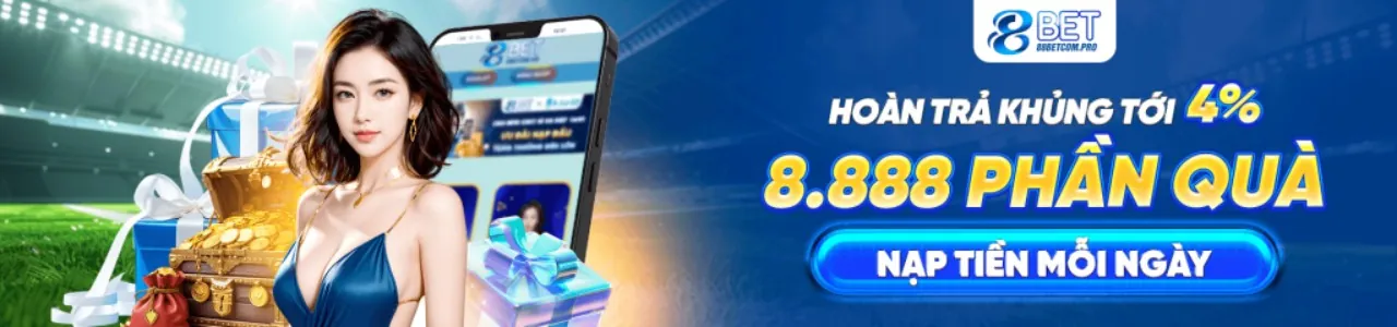 Nền cá cược WM88 trên di động