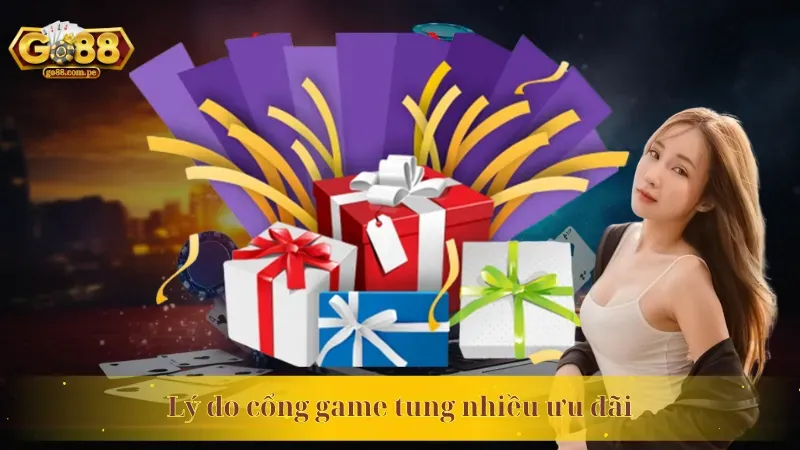 Khuyến mãi chào mừng WM88